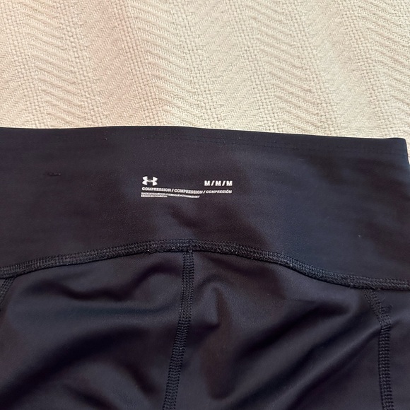 Athleta shorts. Size M. Excellent condition. - Picture 3 of 3